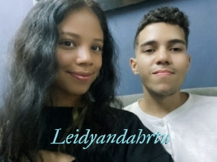 Leidyandahrtu