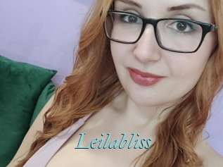 Leilabliss