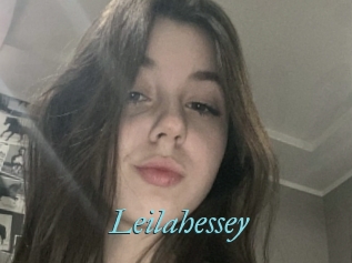 Leilahessey