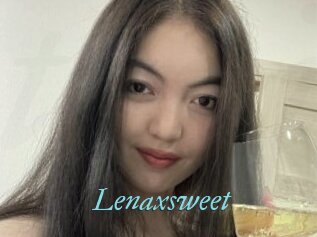 Lenaxsweet