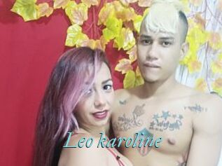 Leo_karoline