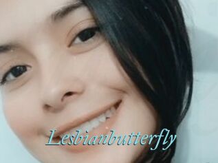 Lesbianbutterfly