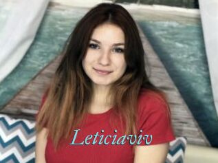 Leticiaviv