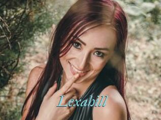 Lexahill