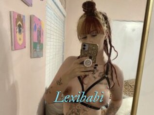 Lexibabi