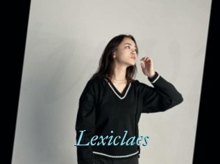 Lexiclaes