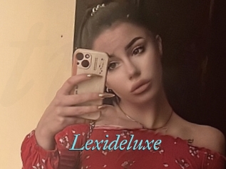 Lexideluxe