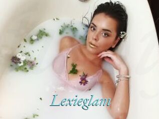 Lexieglam