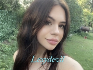 Lexydevil