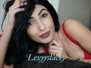 Lexyystacey