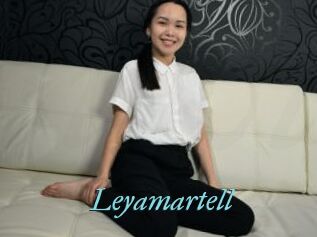 Leyamartell