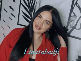 Liaarabadji