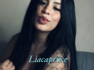 Liacapriice