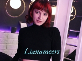 Lianameers