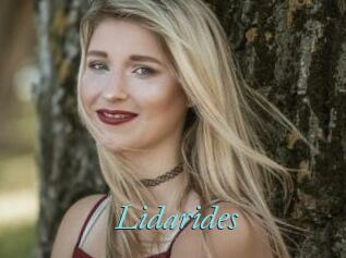 Lidarides