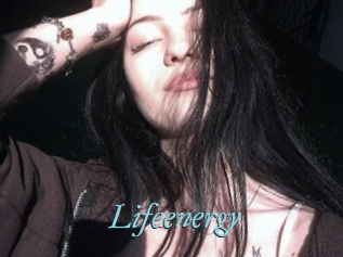 Lifeenergy