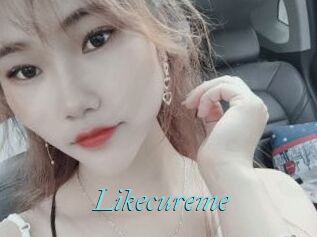 Likecureme