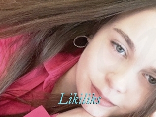 Likiliks