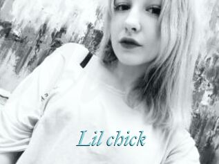 Lil_chick