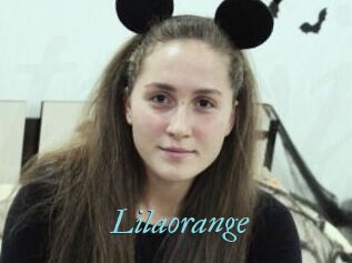 Lilaorange