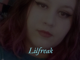 Lilfreak