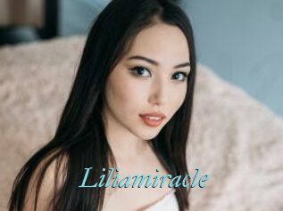 Liliamiracle