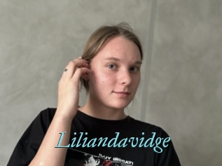 Liliandavidge