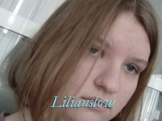 Lilianslow