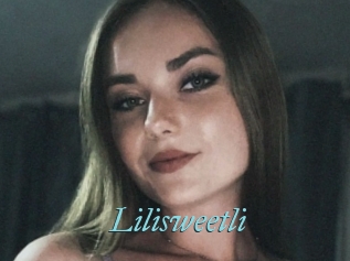 Lilisweetli