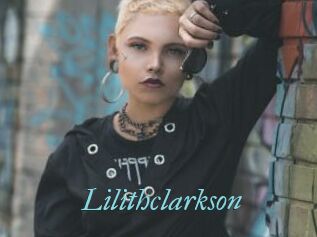 Lilithclarkson