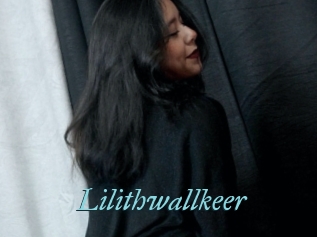 Lilithwallkeer