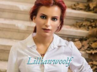 Lillianwoolf