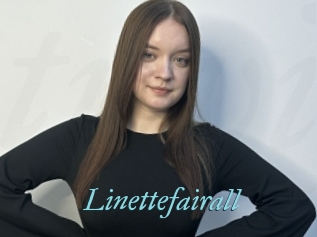 Linettefairall