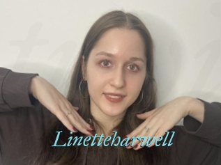 Linetteharwell