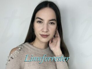 Linnforrester