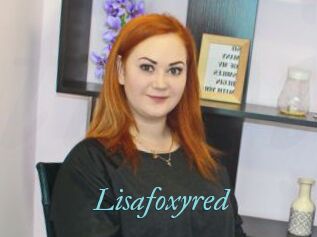 Lisafoxyred