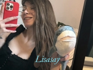 Lisasay