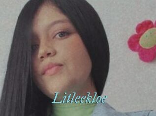 Litleekloe