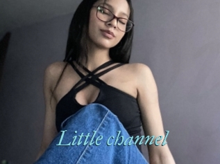 Little_channel