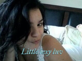 Little_lexy_luv