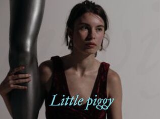 Little_piggy