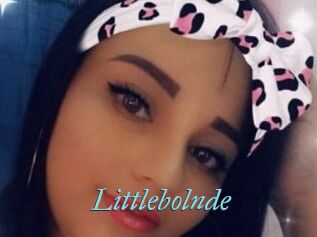 Littlebolnde