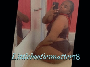 Littlebootiesmatter18