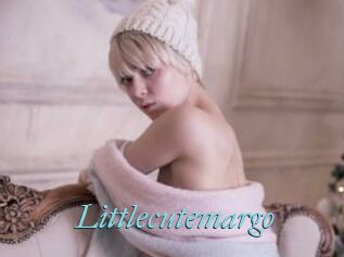 Littlecutemargo