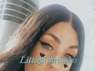 Littlegirlprincess