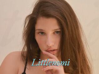 Littlenomi