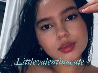 Littlevalentinacute