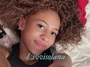 Livvisolana