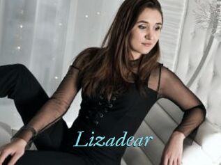 Lizadear