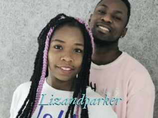 Lizandparker